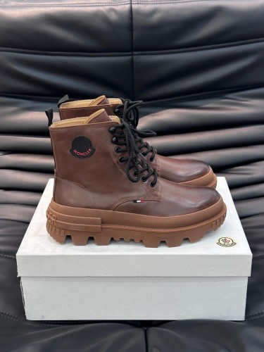 Super Max Moncler Shoes-006