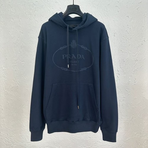 Prada Hoodies High End Quality-022