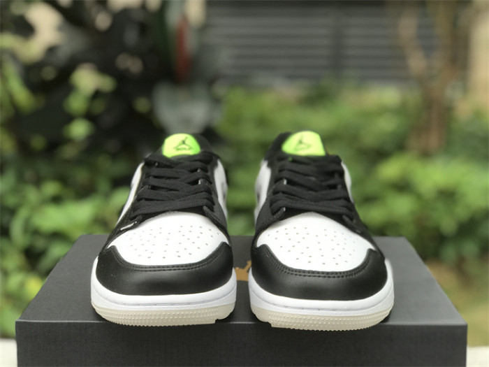 Authentic Air Jordan 1 Low Golf DD9315-108