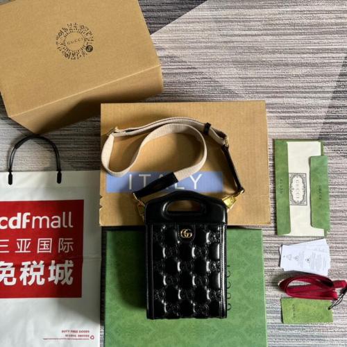 G High End Quality Bag-493