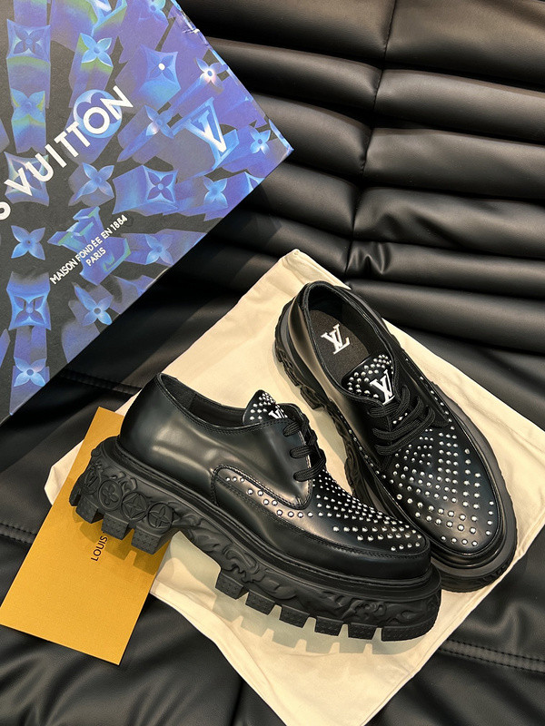 Super Max Custom LV Shoes-2747