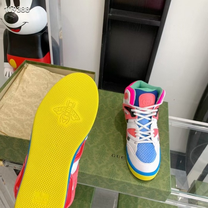 Super Max G Shoes-1040