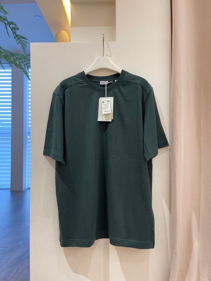 Burberry Shirt High End Quality-075