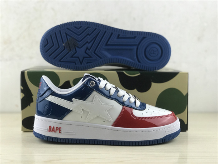 Bape Shoes High End Quality-057