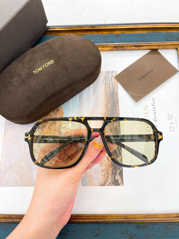 Tom Ford Sunglasses AAAA-2190