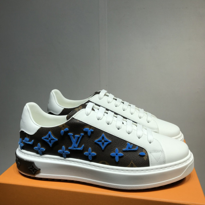Super Max Custom LV Shoes-2314