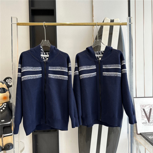 Dior Jacket High End Quality-124