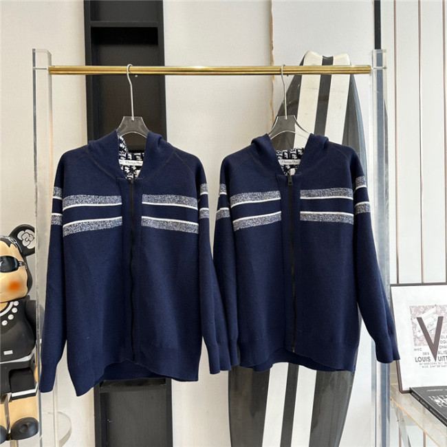 Dior Jacket High End Quality-124