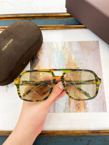 Tom Ford Sunglasses AAAA-2225