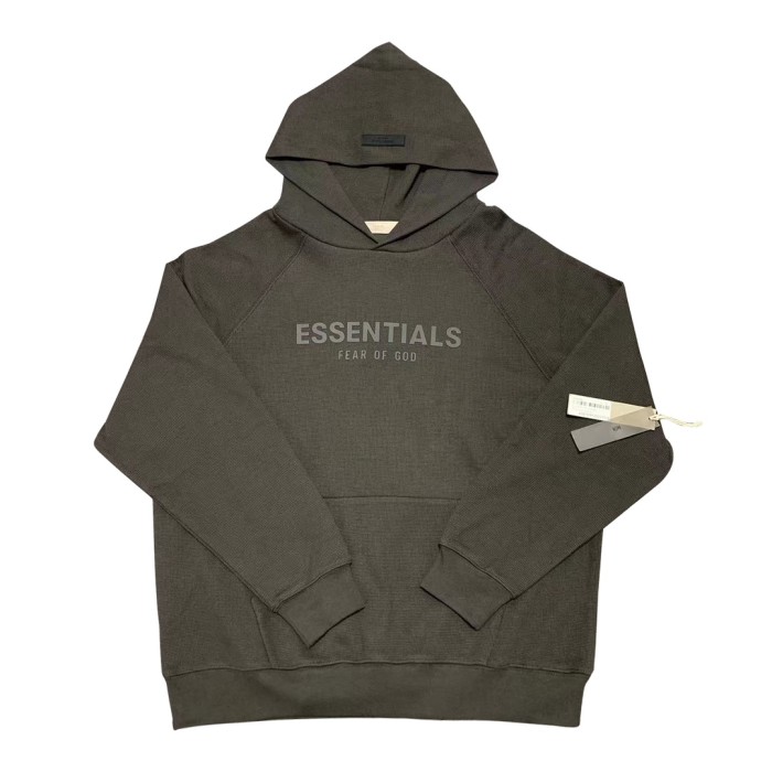 Fear of God Hoodies 1：1 Quality-408(S-XL)