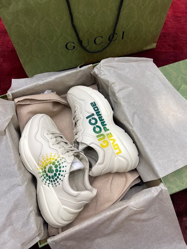 Super Max G Shoes-999