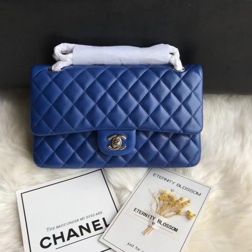 CHNL High End Quality Bag-507