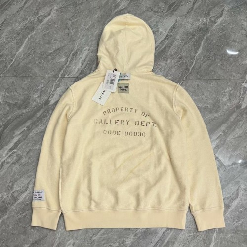 Gallery DEPT Long Hoodies High End Quality-022