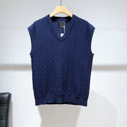 Givenchy Vest High End Quality-001