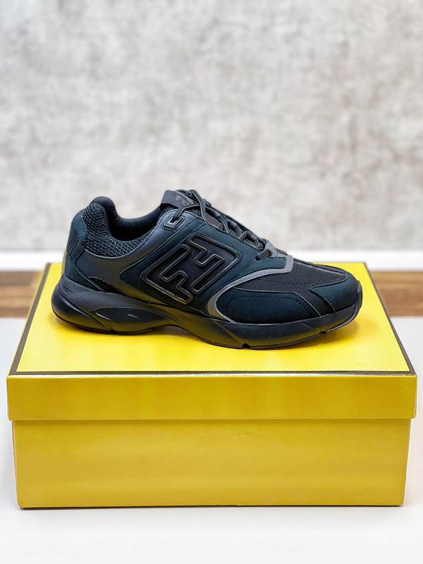 Super Max Custom High End FD Shoes-111