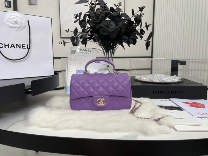 CHNL High End Quality Bag-329