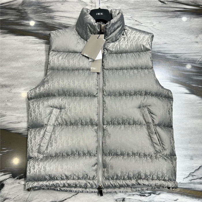 Dior Vest High End Quality-006