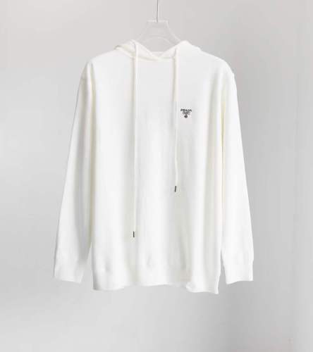 Prada Hoodies High End Quality-020