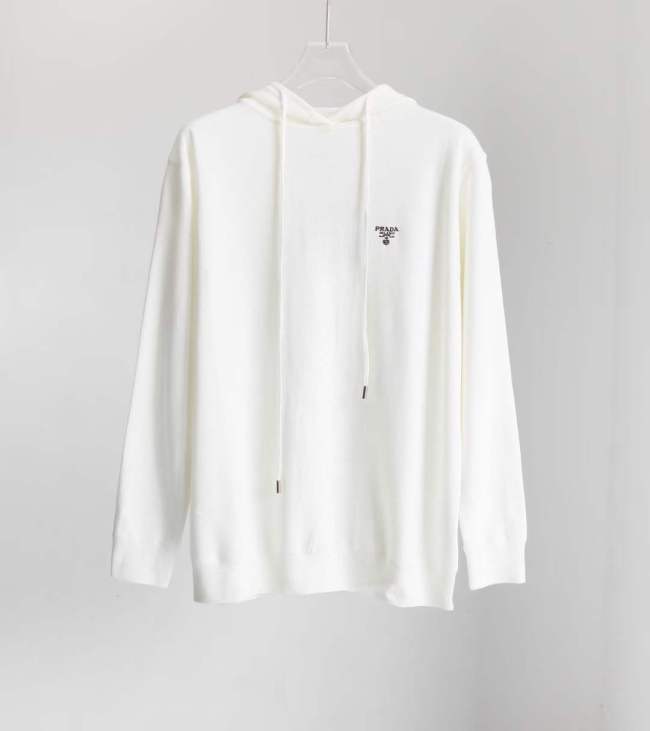 Prada Hoodies High End Quality-020