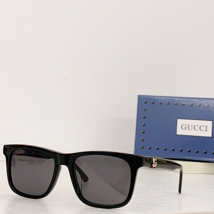 G Sunglasses AAAA-4541