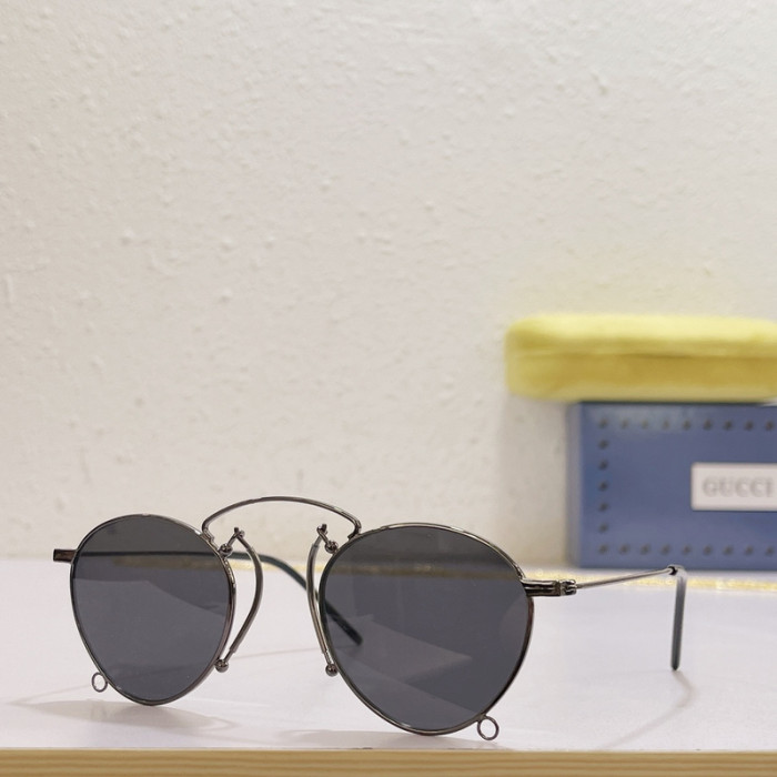 G Sunglasses AAAA-4574