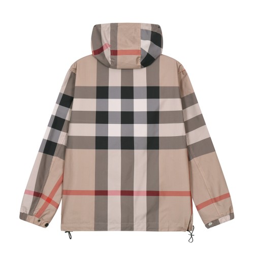 Burberry Jacket 1：1 Quality-180(XS-L)