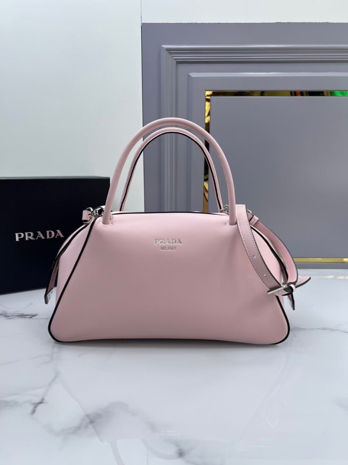 Prada High End Quality Bags-130