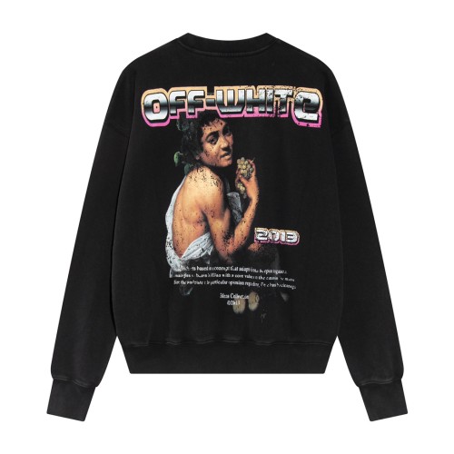 OFF White Hoodies 1：1 quality-148(S-XL)