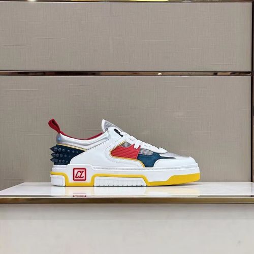 Super Max Christian Louboutin Shoes-2328