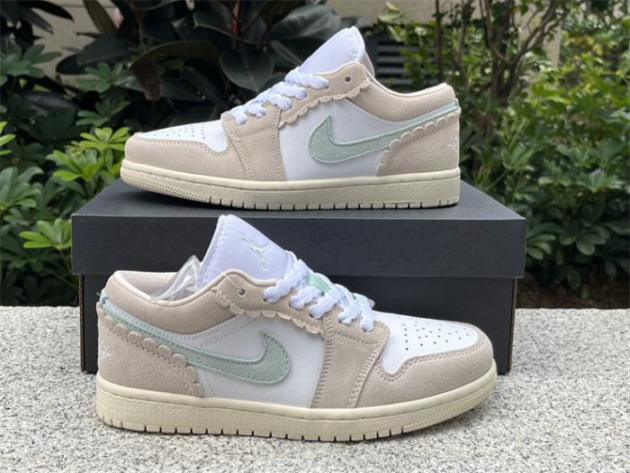 Authentic Air Jordan 1 Low DZ5356-800