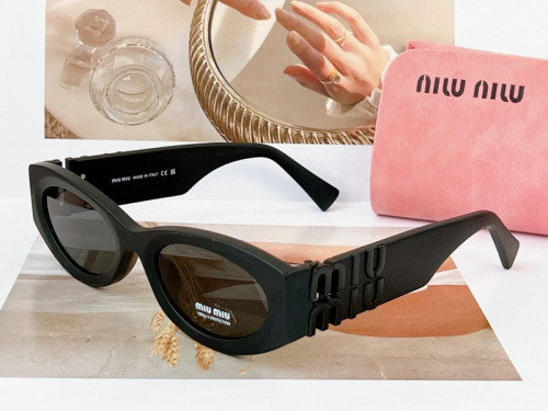Miu Miu Sunglasses AAAA-521