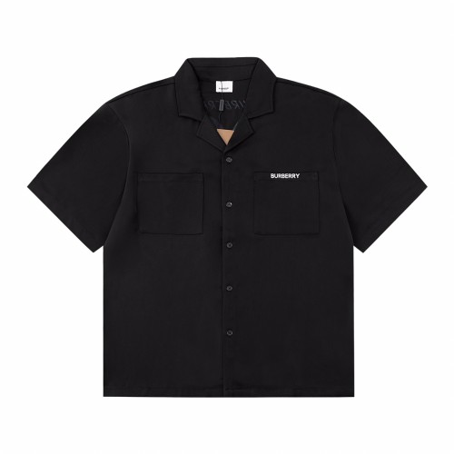 Burberry Shirt 1：1 Quality-831(XS-L)