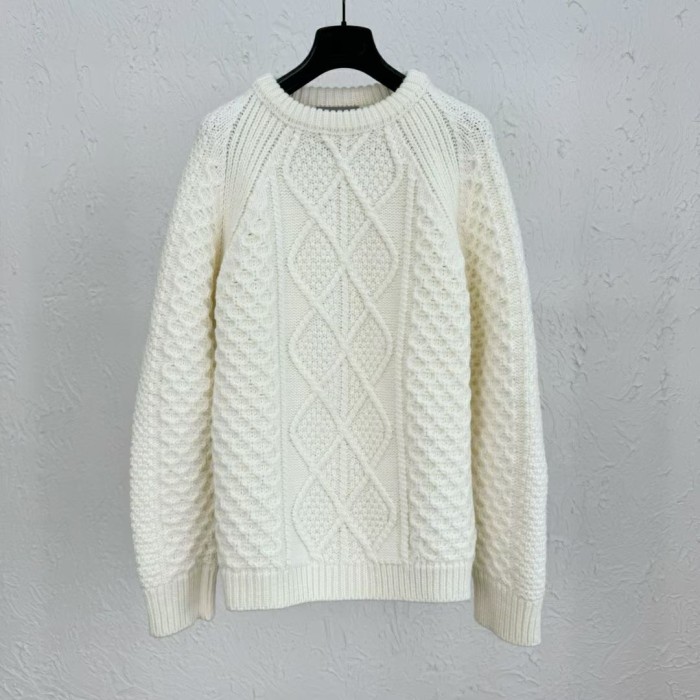 Dior Sweater High End Quality-066