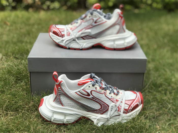 B 17FW Tripe-S High End Sneaker-373