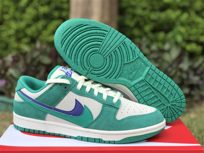 Authentic Nike Dunk Low SE “85”