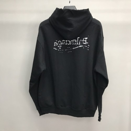 B Hoodies 1：1 Quality-1270(XS-L)