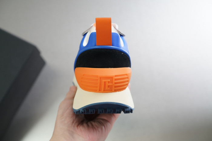 Super Max Balmain Shoes-026