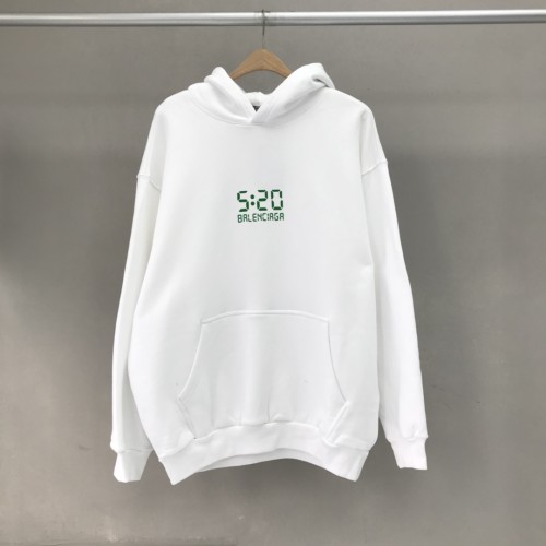 B Hoodies 1：1 Quality-893(XS-L)