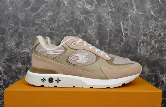 Super Max Custom LV Shoes-2361