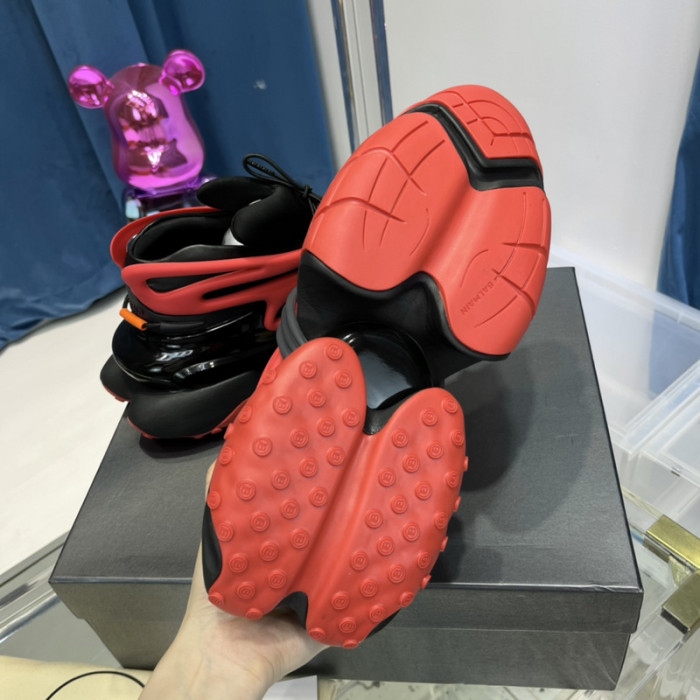 Super Max Balmain Shoes-023