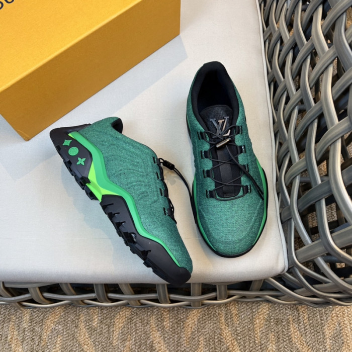 Super Max Custom LV Shoes-2416