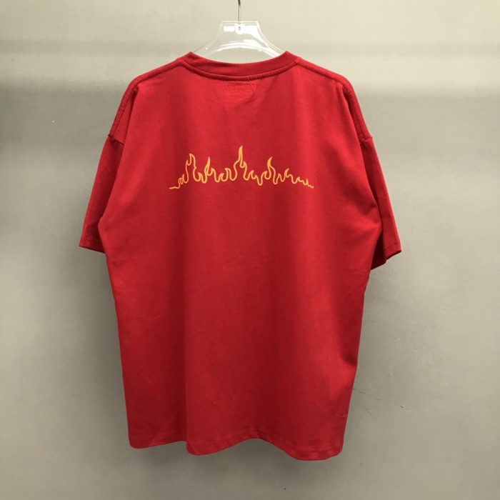 VETEMENTS Shirt 1：1 Quality-252(XS-L)