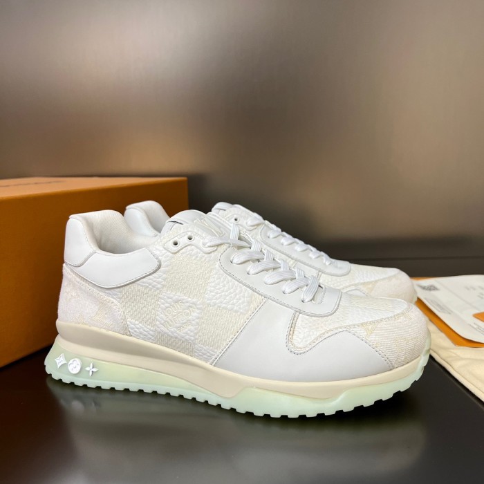 Super Max Custom LV Shoes-2632