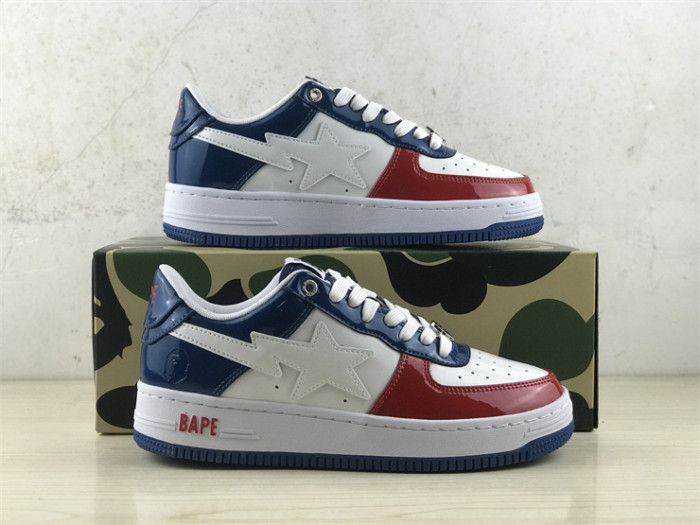 Bape Shoes High End Quality-057