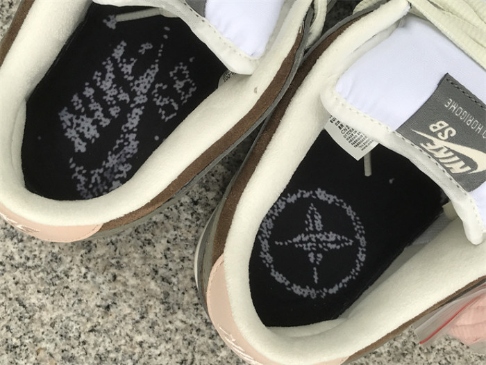 Authentic Yuto Horigome x Nike SB Dunk Low