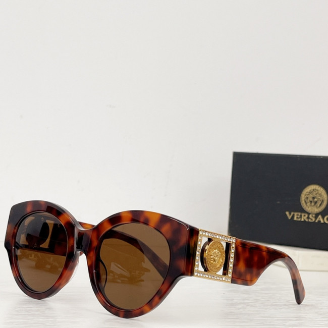Versace Sunglasses AAAA-1919