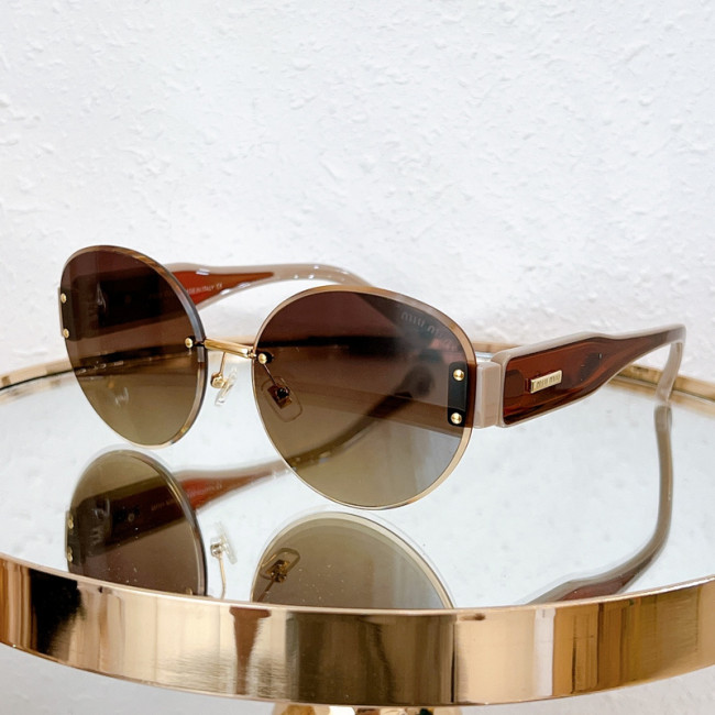 Miu Miu Sunglasses AAAA-545