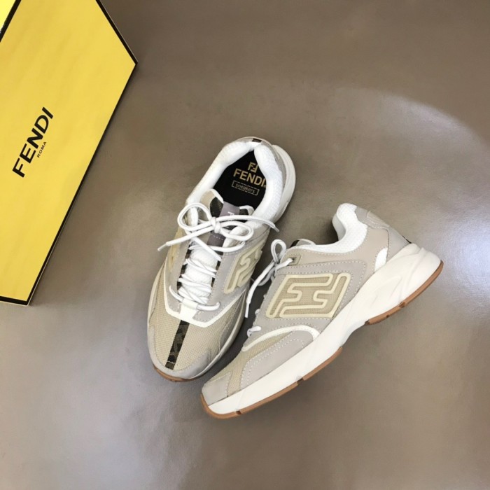 Super Max Custom High End FD Shoes-121