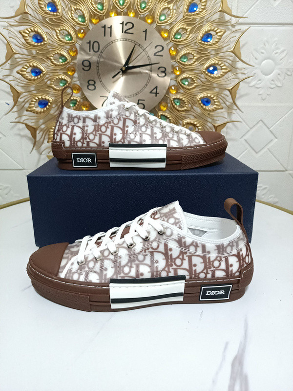 Super Max Dior Shoes-527