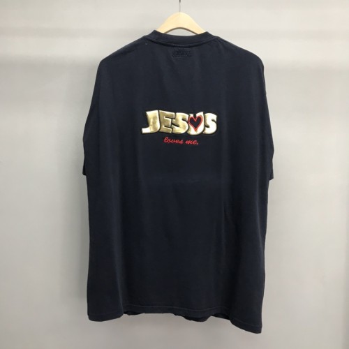 VETEMENTS Shirt 1：1 Quality-346(XS-L)
